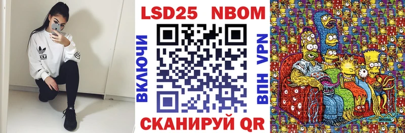 Марки NBOMe 1,8мг  Купить  Подпорожье 